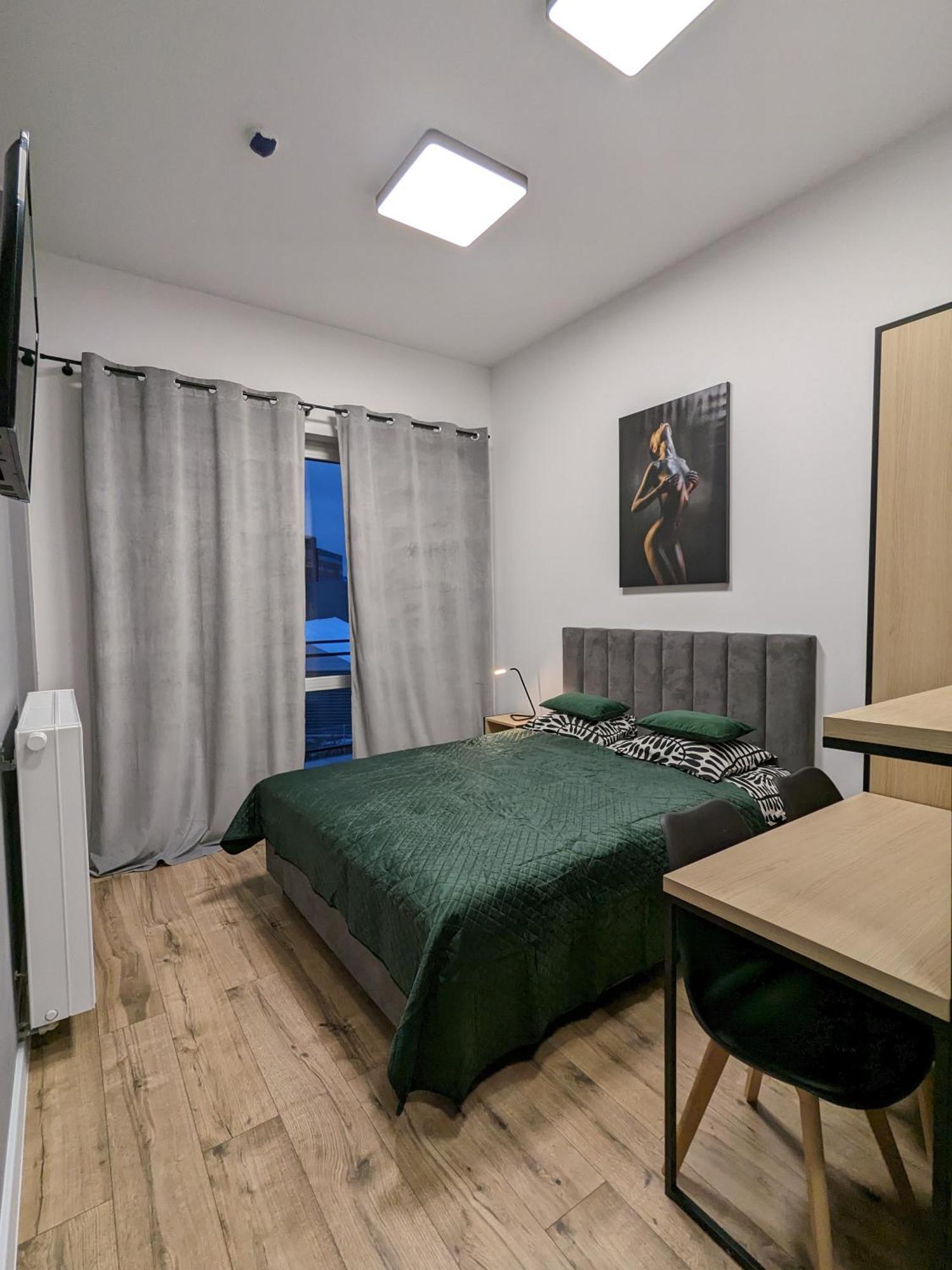Leilighet Sleep & Go A13 Warszawa